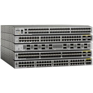 Main Image for Cisco Nexus 3064 Switch