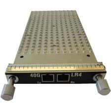 Main Image for Cisco Multirate 40GBASE-LR4 and OTU3 C4S1-2D1 CFP Module for SMF