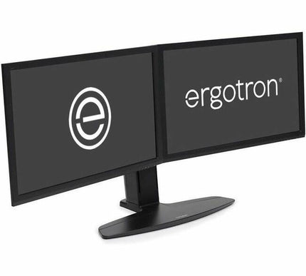 Main Image for Ergotron Neo-Flex&reg; Dual Monitor Stand