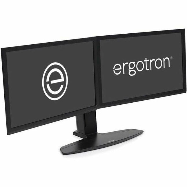 Main Image for Ergotron Neo-Flex&reg; Dual Monitor Stand
