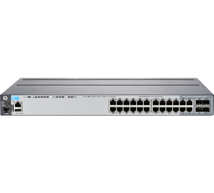 Main Image for HPE 2920-24G Switch