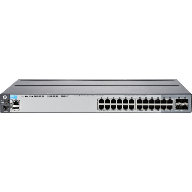 Main Image for HPE 2920-24G Switch