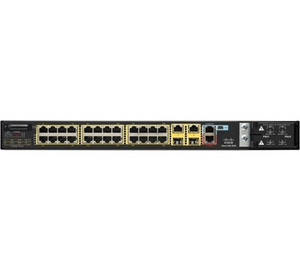 Main Image for Cisco CGS-2520-24TC Ethernet Switch