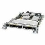 Main Image for Cisco ASR 900 Combo 8 Port SFP GE and 1 Port 10GE Interface Module