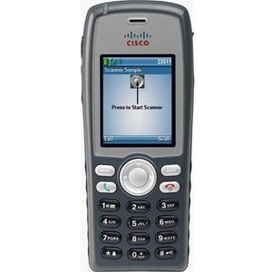 Main Image for Cisco Unified 7926G IP Phone - Refurbished