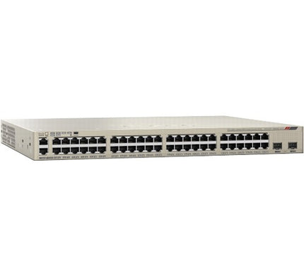 Main Image for Cisco C6800IA Instant Access POE+ Switch with Redundant Power Supply Capability