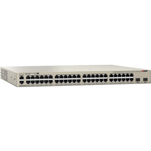 Main Image for Cisco C6800IA Instant Access POE+ Switch with Redundant Power Supply Capability
