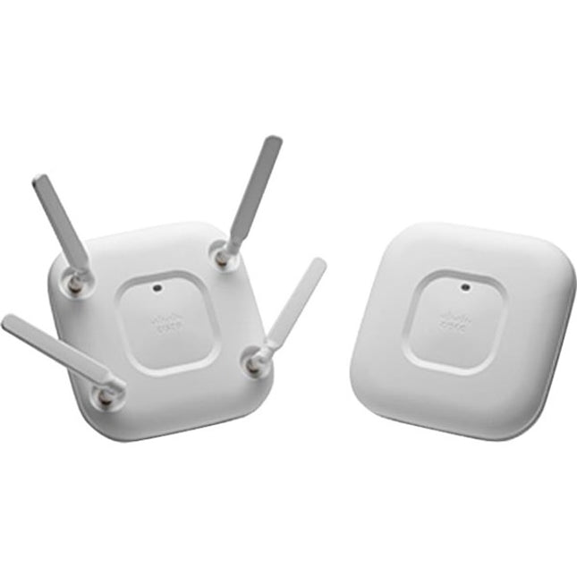 Main Image for Cisco Aironet 2702E IEEE 802.11ac 1.27 Gbit/s Wireless Access Point