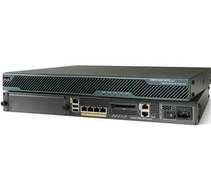 Main Image for Cisco ASA 5510 SSL / IPsec VPN Adaptive Security Appliance