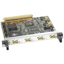 Main Image for Cisco 4-Port Clear Channel T3/E3 Shared Port Adapter Version 2