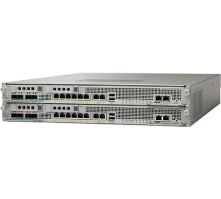Main Image for Cisco ASA 5555-X with FirePOWER Services