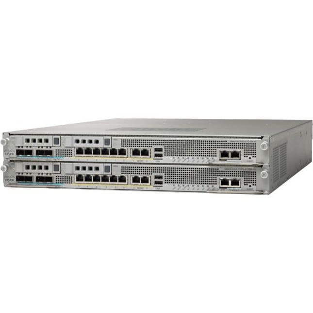 Main Image for Cisco ASA 5555-X with FirePOWER Services