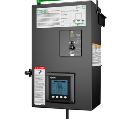 Main Image for Schneider Electric Tap Off Unit