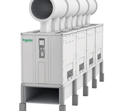 Main Image for Schneider Electric EcoBreeze Frame Install Kit