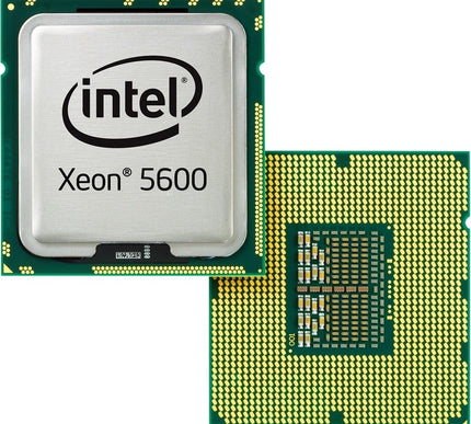 Main Image for Cisco Intel Xeon 5600 X5675 Hexa-core (6 Core) 3.06 GHz Processor Upgrade