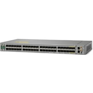 Main Image for Cisco ASR 9000v Router Chassis