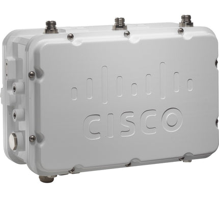 Main Image for Cisco Aironet 1524 IEEE 802.11a/b/g 54 Mbit/s Wireless Access Point