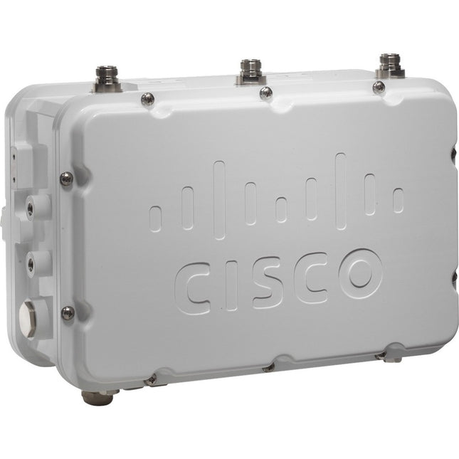 Main Image for Cisco Aironet 1524 IEEE 802.11a/b/g 54 Mbit/s Wireless Access Point