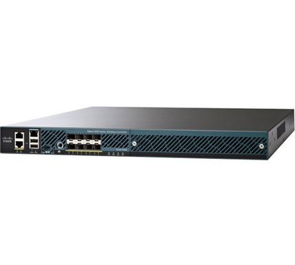 Main Image for Cisco 5508 Wireless LAN Controller