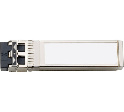 Main Image for HPE StoreFabric C-Series 10GbE Long Range SFP+ Transceiver