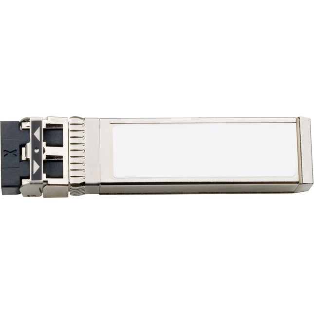 Main Image for HPE StoreFabric C-Series 10GbE Long Range SFP+ Transceiver