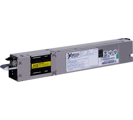 Main Image for HPE A58x0AF Back (Power Side) to Front (Port Side) Airflow 300W AC Power Supply