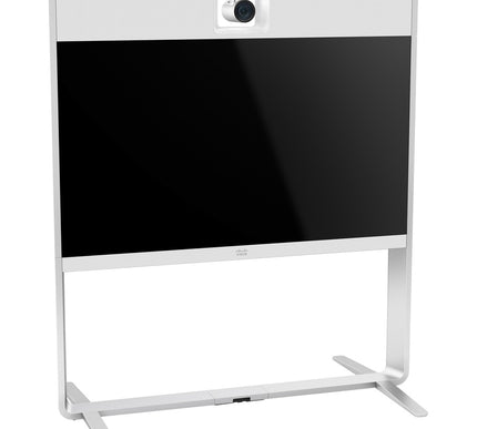 Main Image for Cisco MX800 70" Single Screen Floor Stand Kit