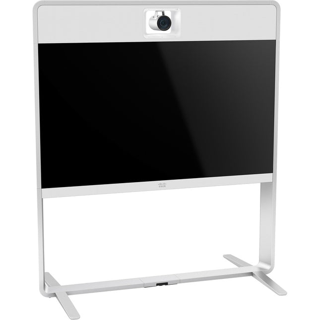 Main Image for Cisco MX800 70" Single Screen Floor Stand Kit