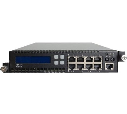 Main Image for Cisco FirePOWER 7010 Network Security/Firewall Appliance