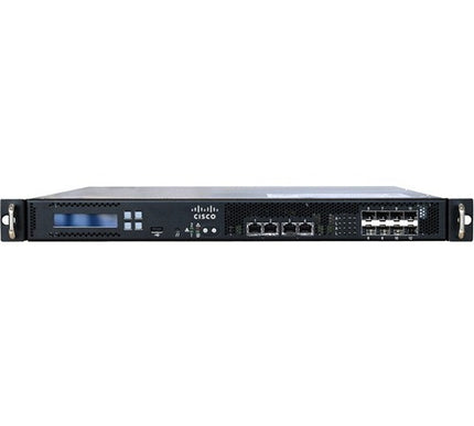 Main Image for Cisco FirePOWER 7020 Network Security/Firewall Appliance