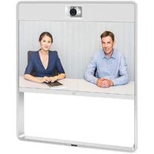 Main Image for Cisco MX700 dual 55" Floor Stand Kit