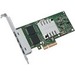 Main Image for Lenovo I350-T4 1 Gigabit Ethernet Card