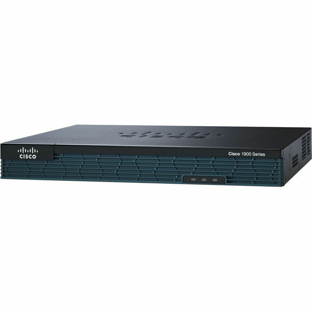 Main Image for Cisco 1905 Multi Service Router