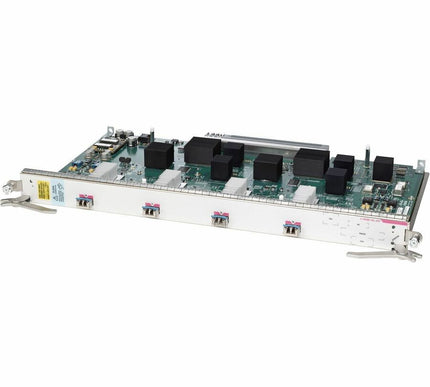 Main Image for Cisco 4-Port 10GE LAN/WAN-PHY Interface Module