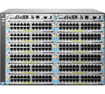 Main Image for HPE 5412R zl2 Switch