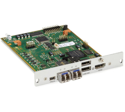 Main Image for Black Box DKM FX ACX1MR-HDMI-2S KVM Extender Receiver