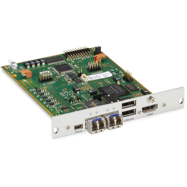 Main Image for Black Box DKM FX ACX1MR-HDMI-2S KVM Extender Receiver