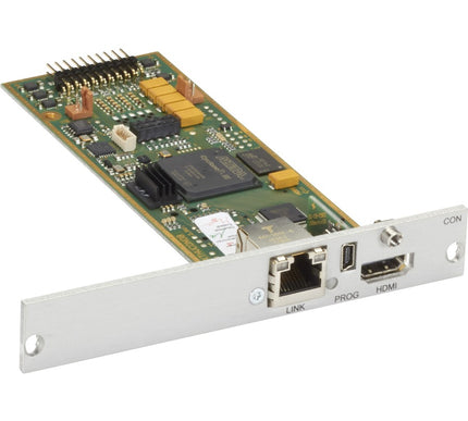 Main Image for Black Box DKM FX Modular KVM Extender Receiver Expansion Card - HDMI, CATx