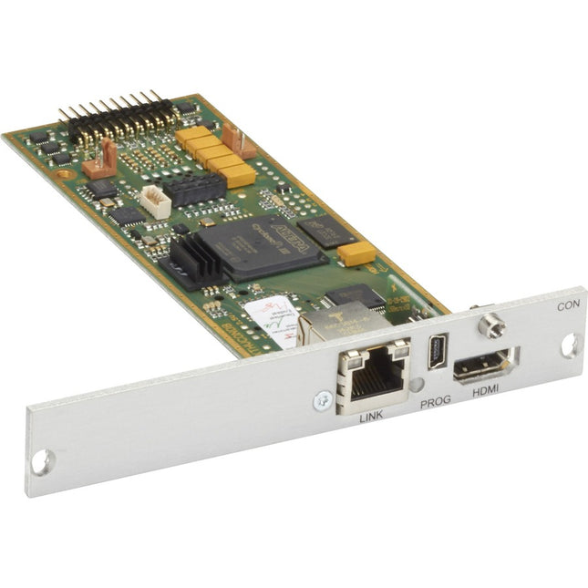 Main Image for Black Box DKM FX Modular KVM Extender Receiver Expansion Card - HDMI, CATx