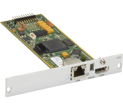 Main Image for Black Box DKM FX Modular KVM Extender Transmitter Expansion Card - HDMI, CATx