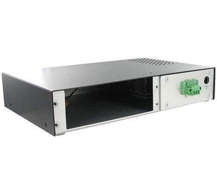 Main Image for Black Box Modular KVM Extender Housing Chassis - 2 Slot, 24VDC Power Supply