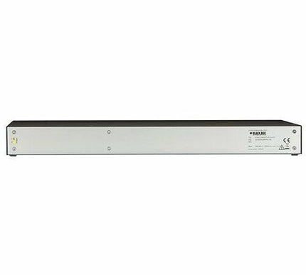 Main Image for Black Box ACXMODH6BPAC-R2 KVM Extender Housing Chassis