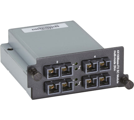 Main Image for Black Box Expansion Module