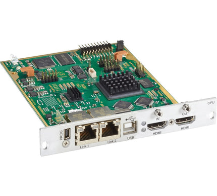 Main Image for Black Box DKM FX ACX1MT-HDM2-2C KVM Extender Transmitter