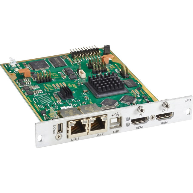 Main Image for Black Box DKM FX ACX1MT-HDM2-2C KVM Extender Transmitter