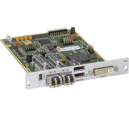 Main Image for Black Box DKM FX ACX1MR-DHID-2S KVM Extender Receiver