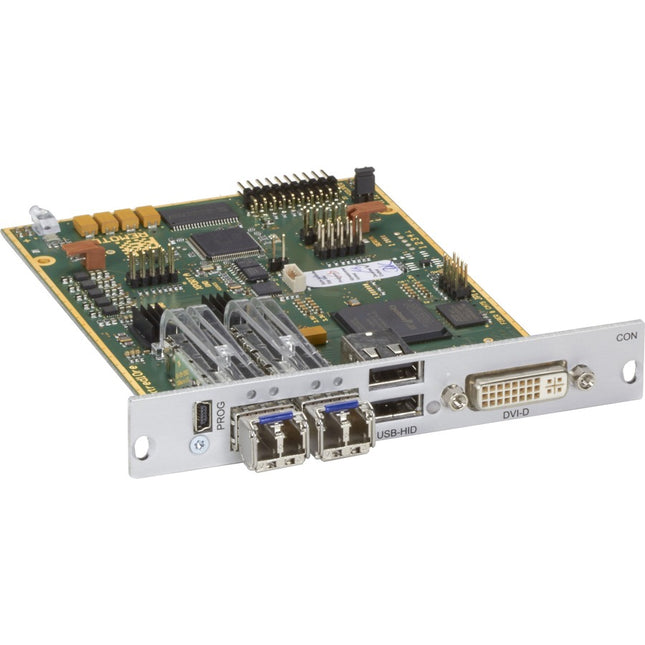 Main Image for Black Box DKM FX ACX1MR-DHID-2S KVM Extender Receiver