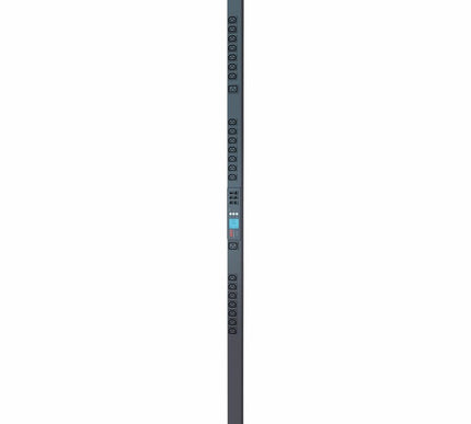 Main Image for APC Rack PDU 2G, Metered-by-Outlet, ZeroU, 16A, 100-240V, (21) C13 & (3) C19