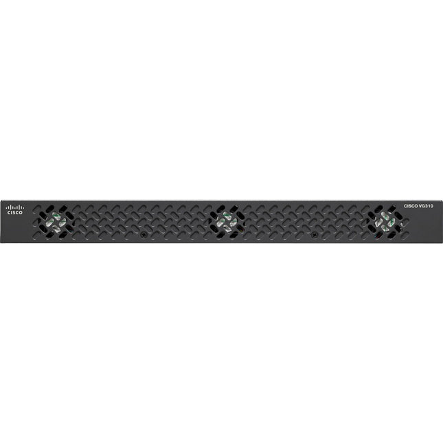 Main Image for Cisco VG310 - Modular 24 FXS Port Voice over IP Gateway