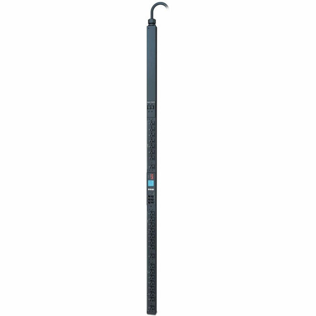 Main Image for APC NetShelter Switched Rack PDU, 0U, 20A, 100-120V, 24 NEMA 5-20R outlets